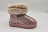 GIRL'S BOOTS